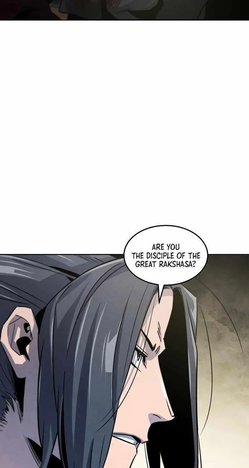 The Return Of The Crazy Demon Mangakakalot X Chapter 75 Page 69