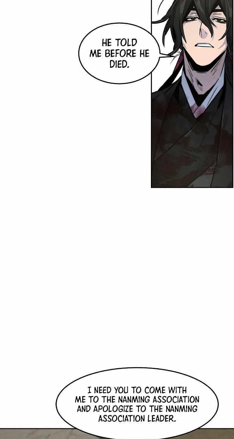The Return Of The Crazy Demon Mangakakalot X Chapter 75 Page 74