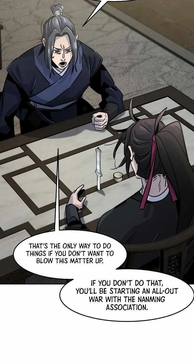 The Return Of The Crazy Demon Mangakakalot X Chapter 75 Page 75