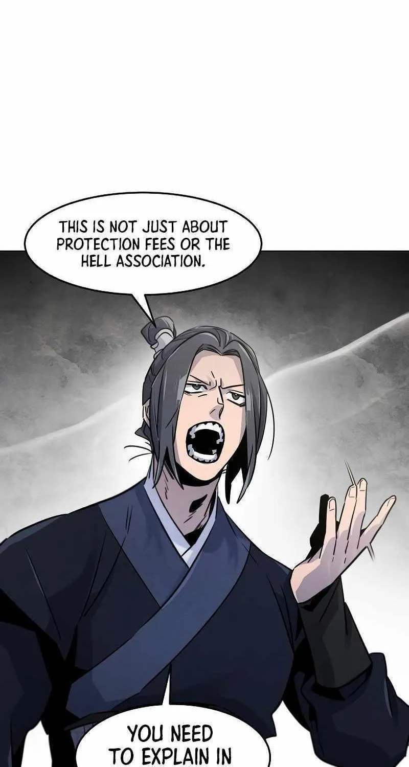 The Return Of The Crazy Demon Mangakakalot X Chapter 75 Page 77