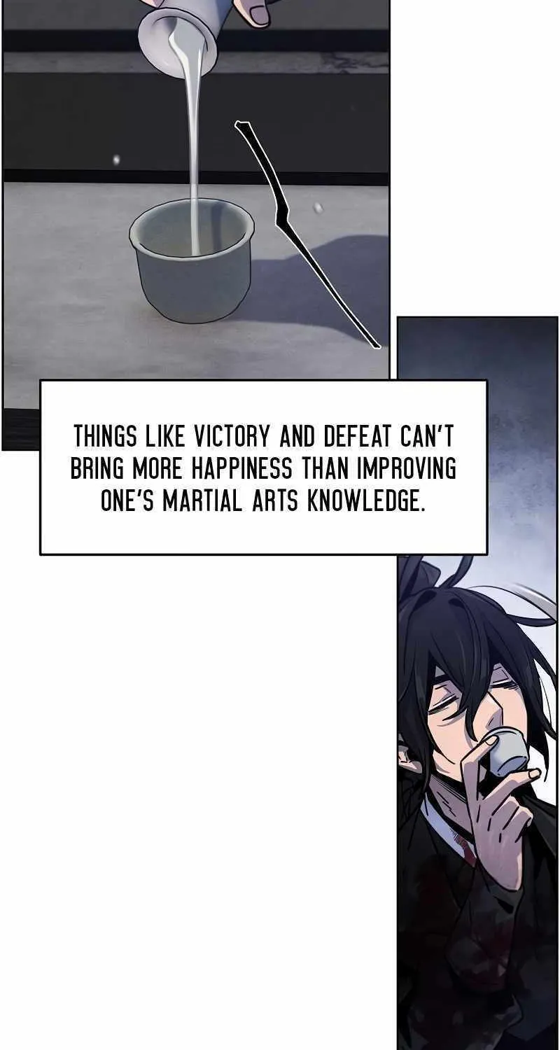 The Return Of The Crazy Demon Mangakakalot X Chapter 75 Page 9