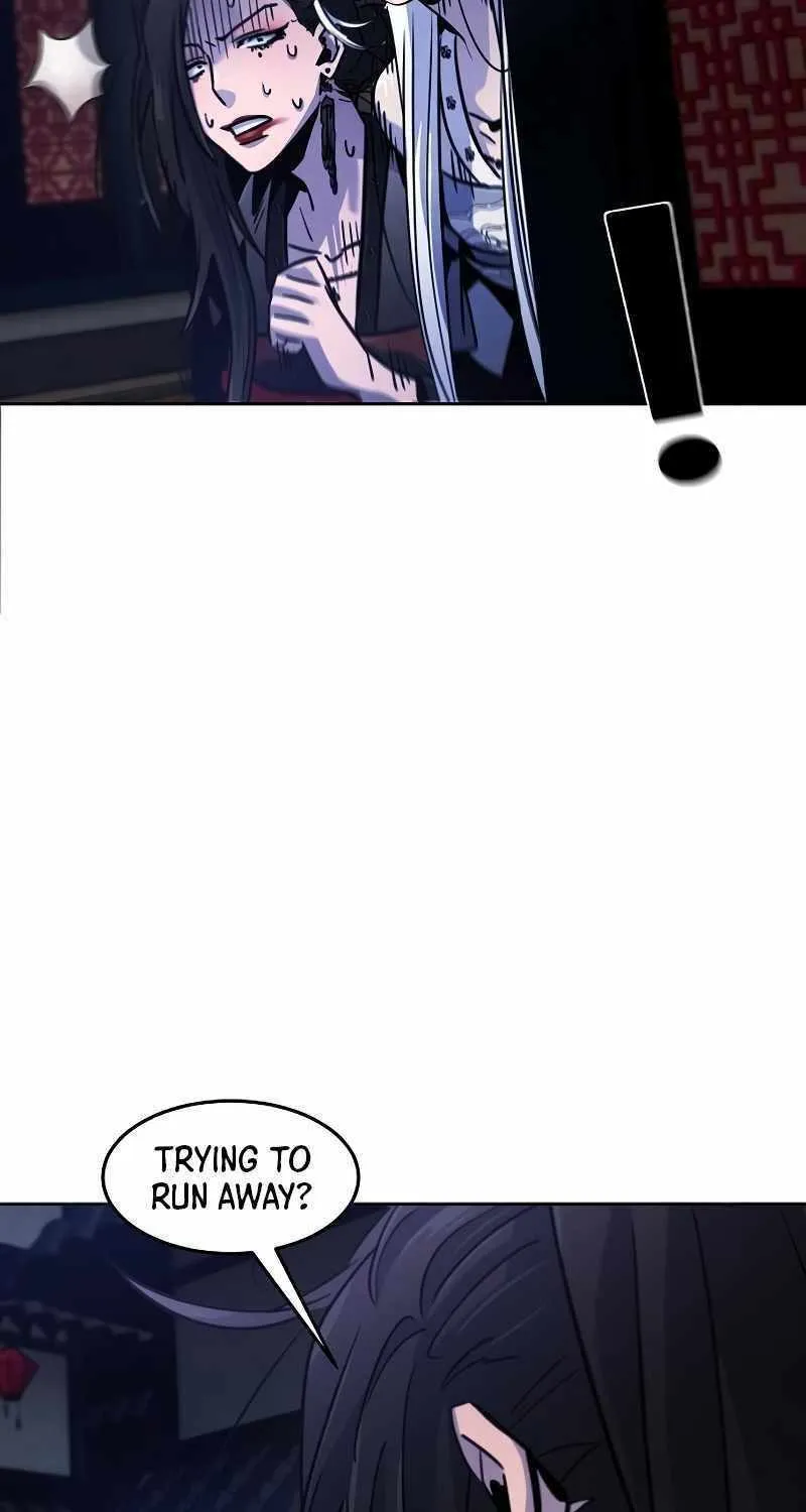 The Return Of The Crazy Demon Mangakakalot X Chapter 75 Page 20