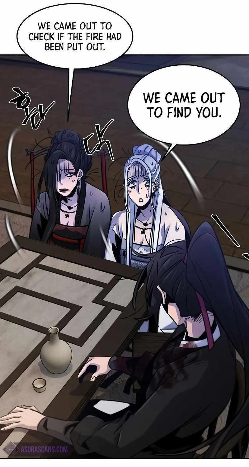 The Return Of The Crazy Demon Mangakakalot X Chapter 75 Page 22