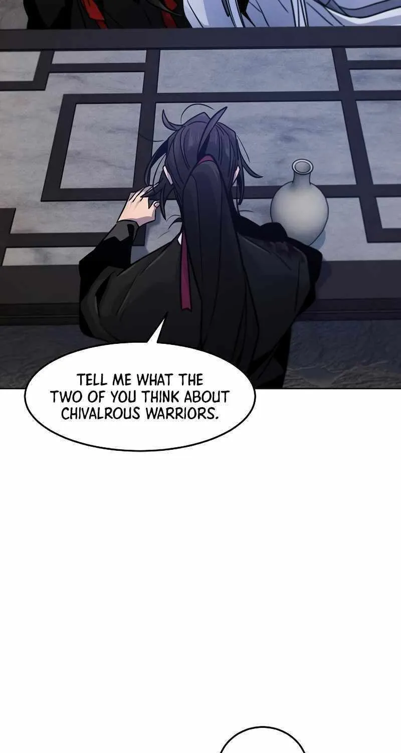 The Return Of The Crazy Demon Mangakakalot X Chapter 75 Page 26