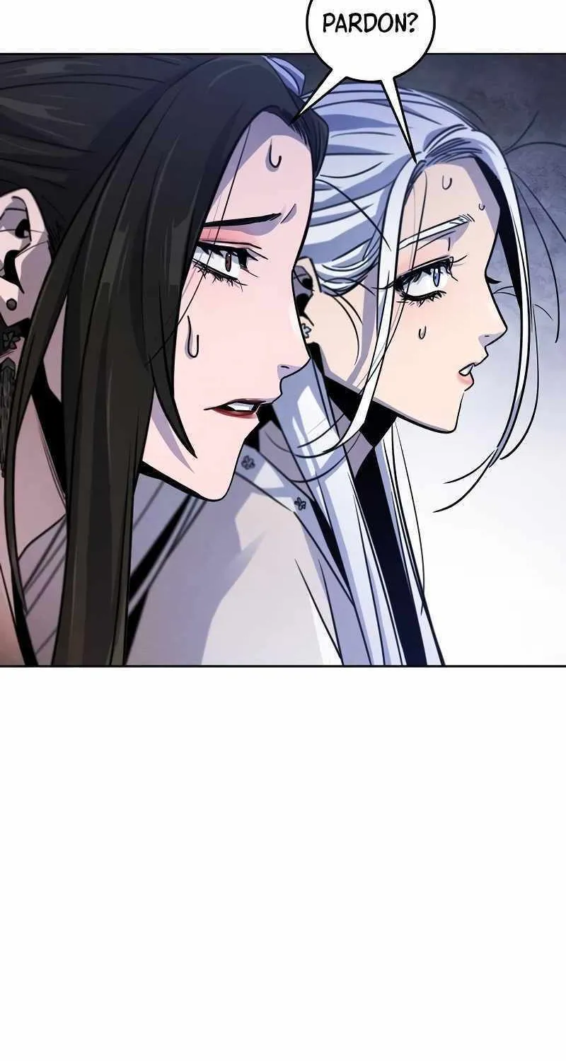 The Return Of The Crazy Demon Mangakakalot X Chapter 75 Page 27
