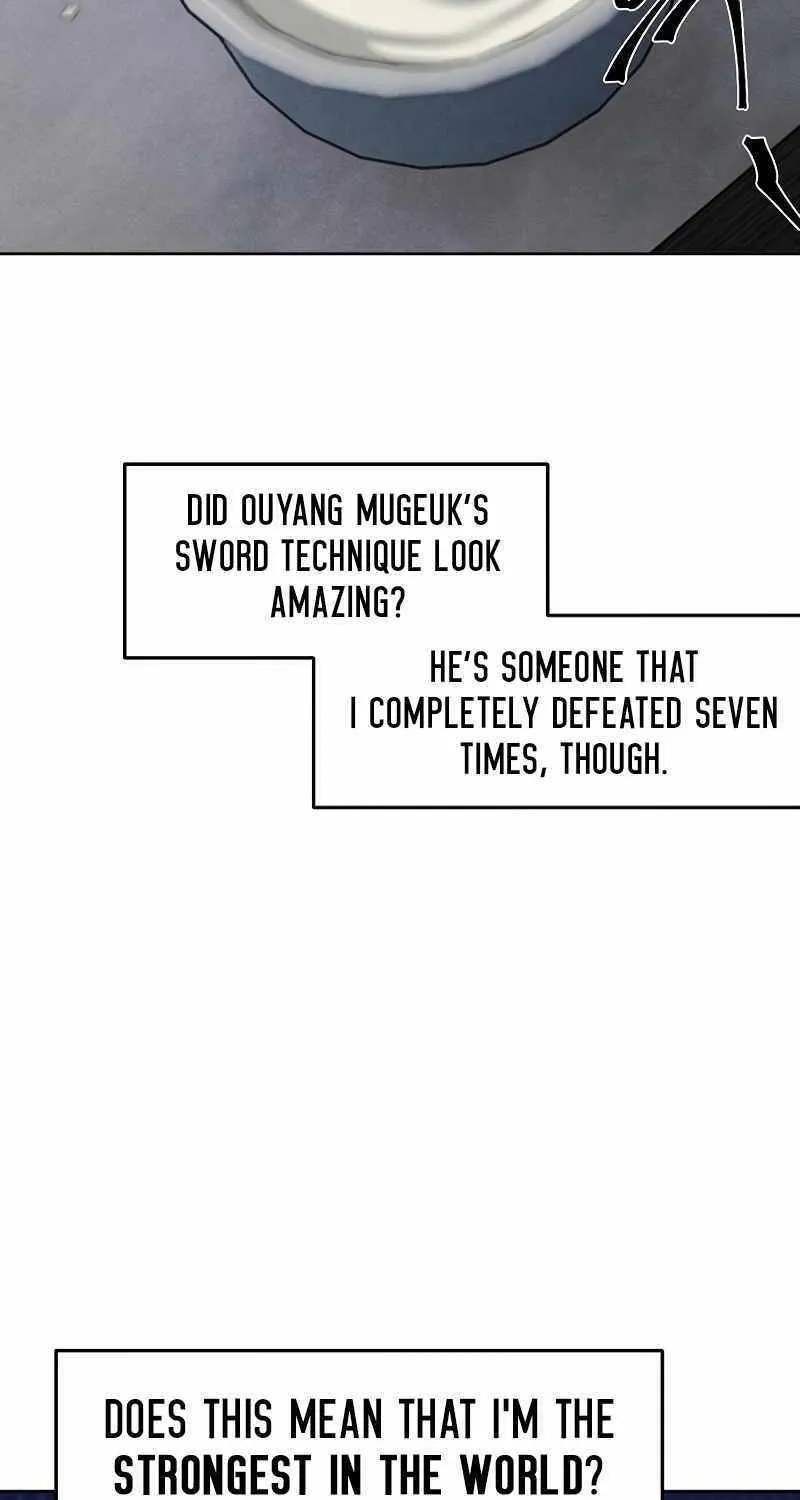 The Return Of The Crazy Demon Mangakakalot X Chapter 75 Page 4