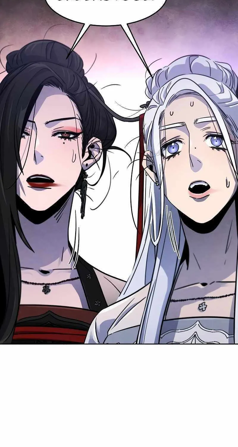 The Return Of The Crazy Demon Mangakakalot X Chapter 75 Page 37