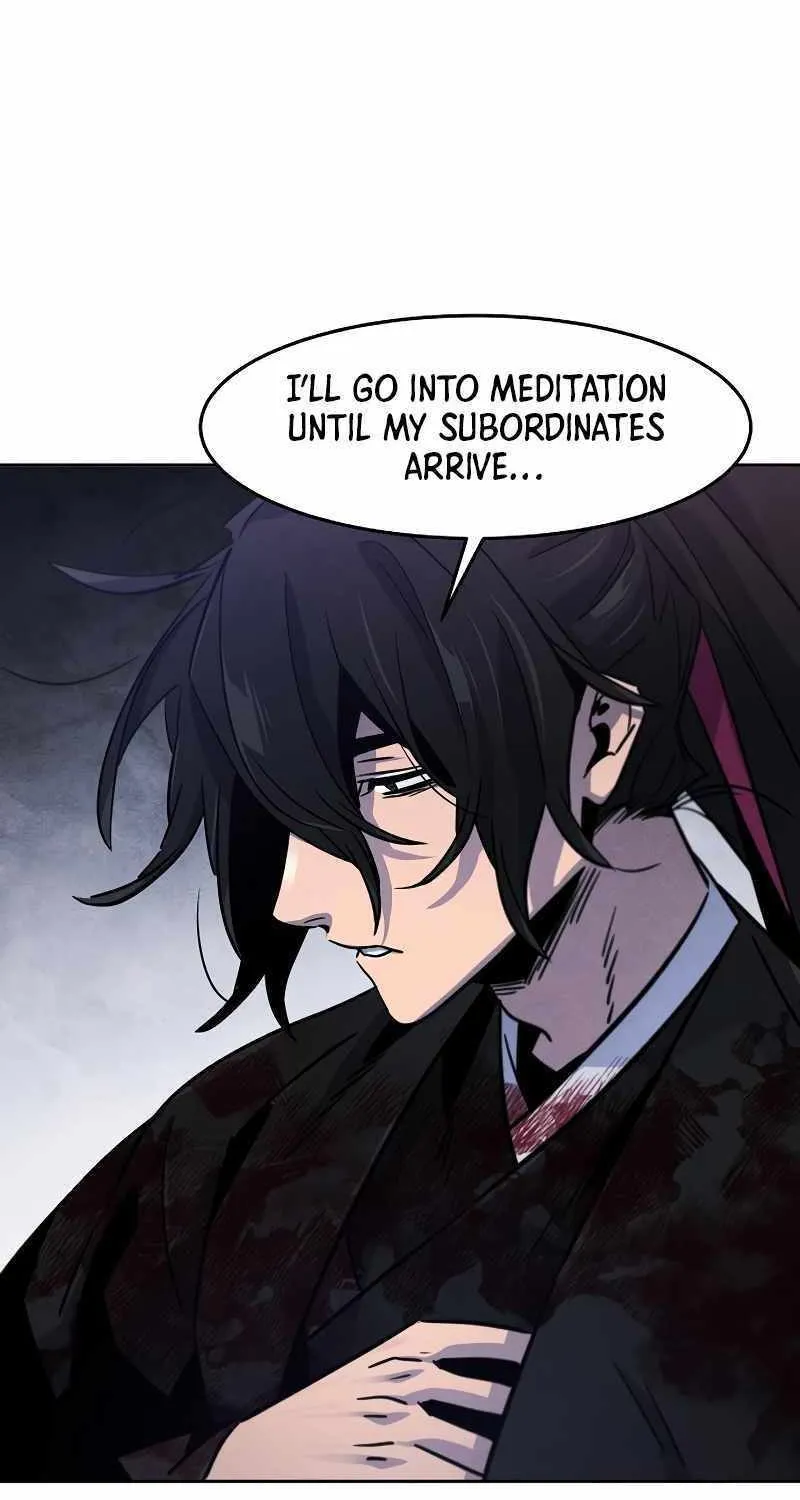 The Return Of The Crazy Demon Mangakakalot X Chapter 75 Page 38