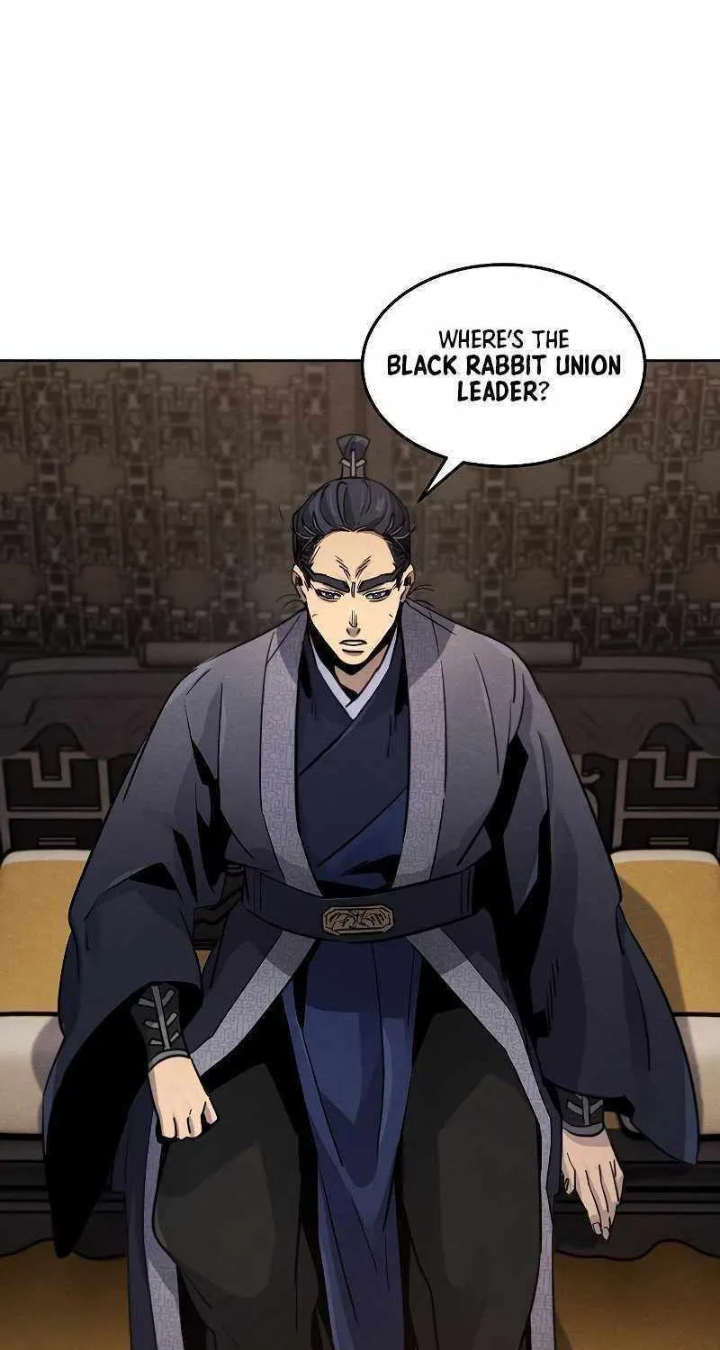 The Return Of The Crazy Demon Mangakakalot X Chapter 77 Page 44