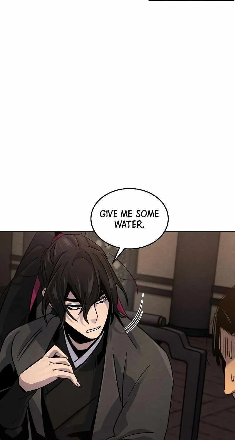 The Return Of The Crazy Demon Mangakakalot X Chapter 77 Page 54
