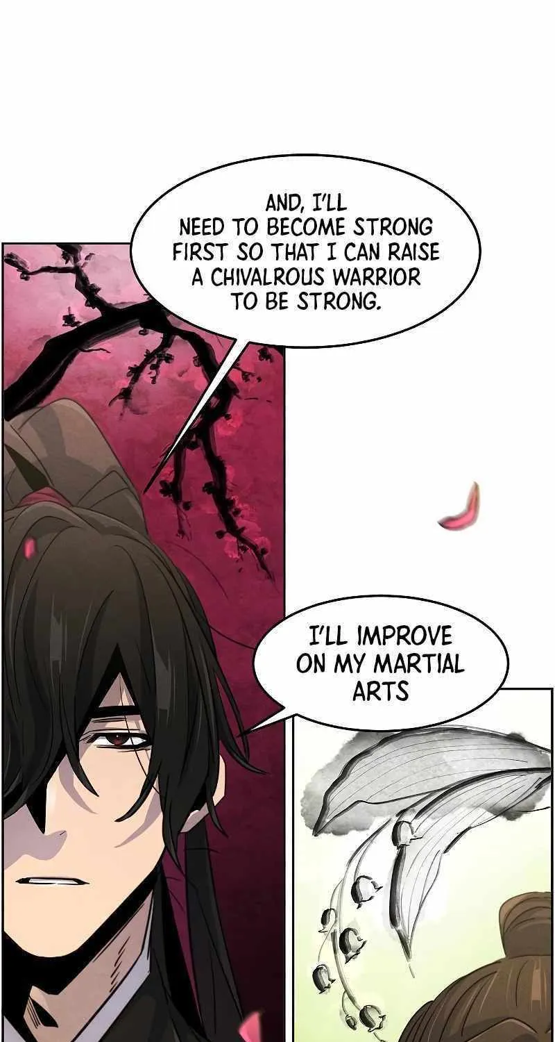 The Return Of The Crazy Demon Mangakakalot X Chapter 77 Page 7