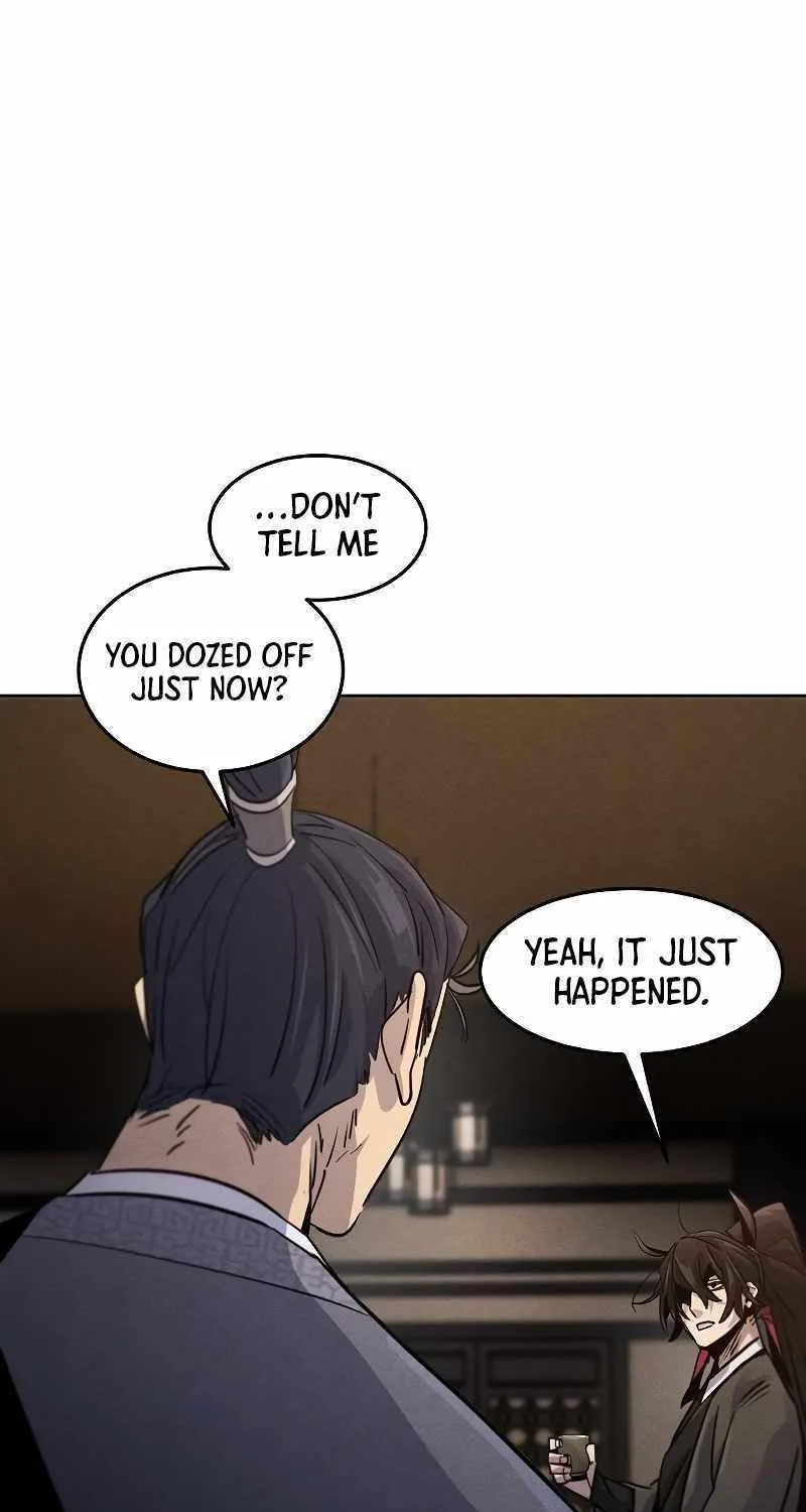 The Return Of The Crazy Demon Mangakakalot X Chapter 77 Page 66