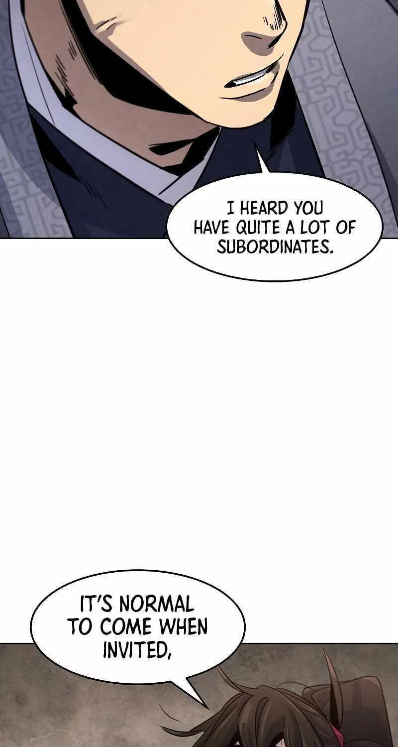 The Return Of The Crazy Demon Mangakakalot X Chapter 77 Page 68