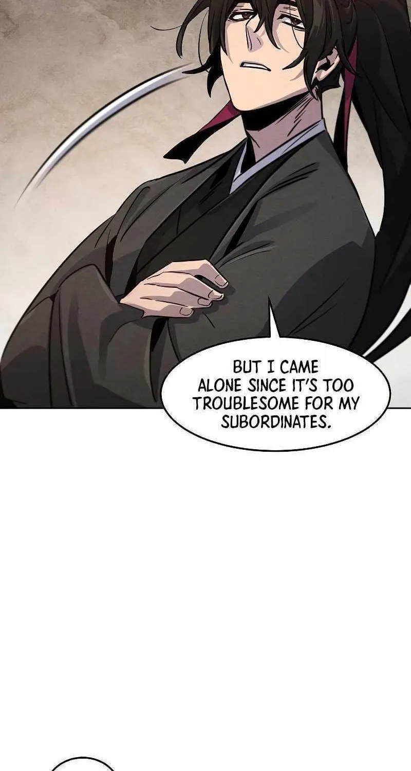 The Return Of The Crazy Demon Mangakakalot X Chapter 77 Page 69