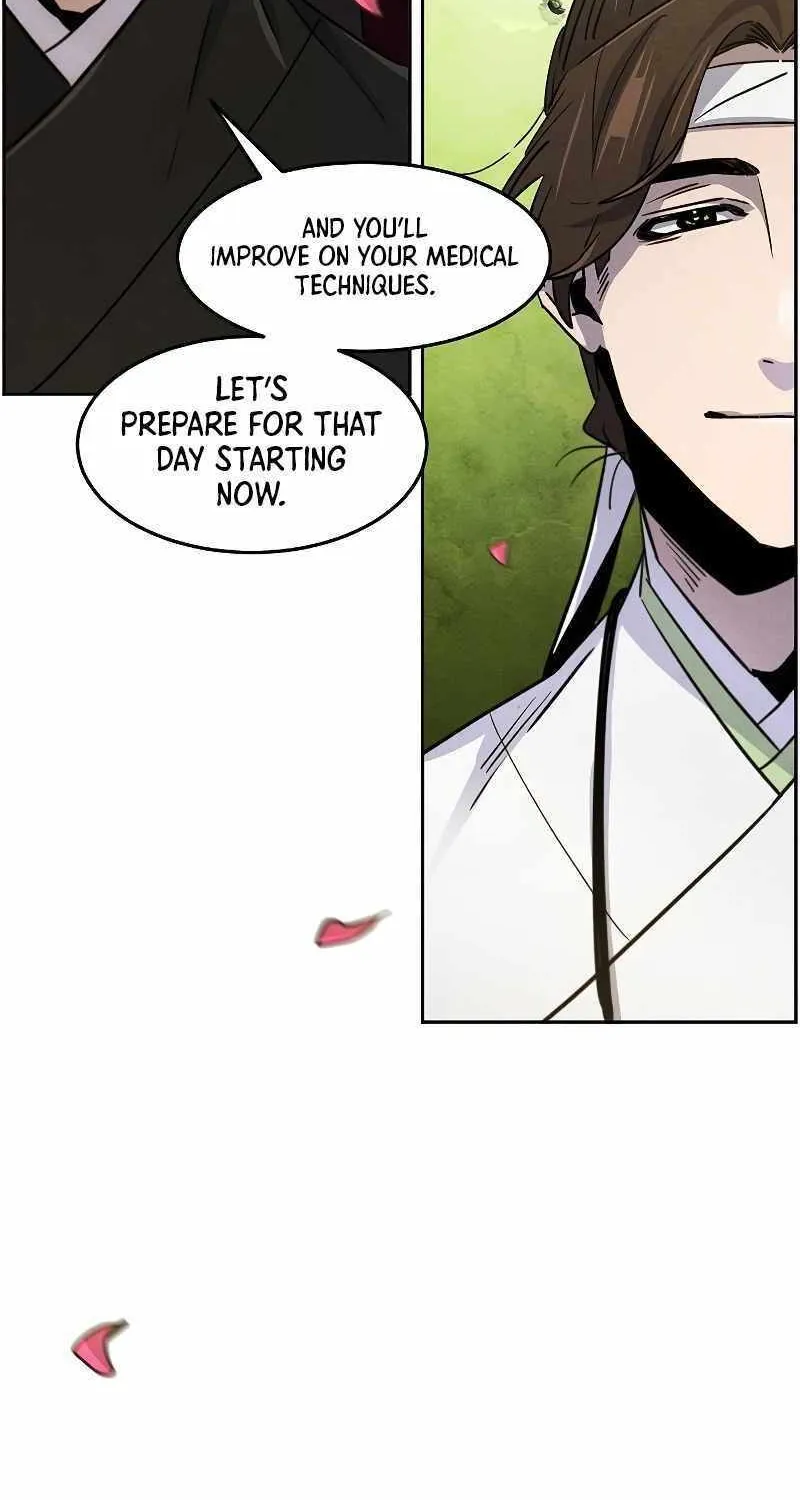 The Return Of The Crazy Demon Mangakakalot X Chapter 77 Page 8