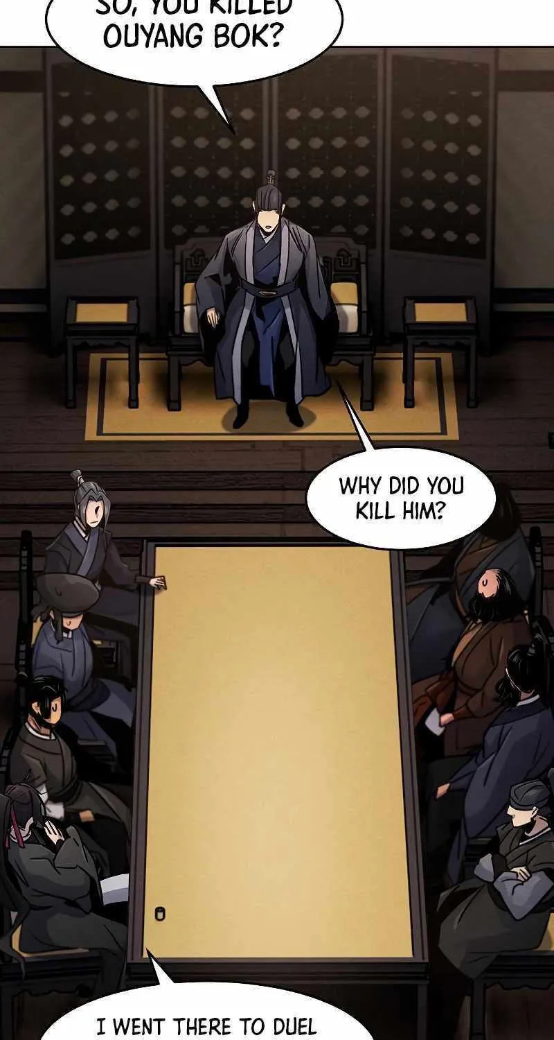 The Return Of The Crazy Demon Mangakakalot X Chapter 77 Page 71