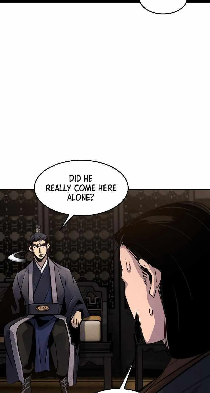 The Return Of The Crazy Demon Mangakakalot X Chapter 77 Page 79