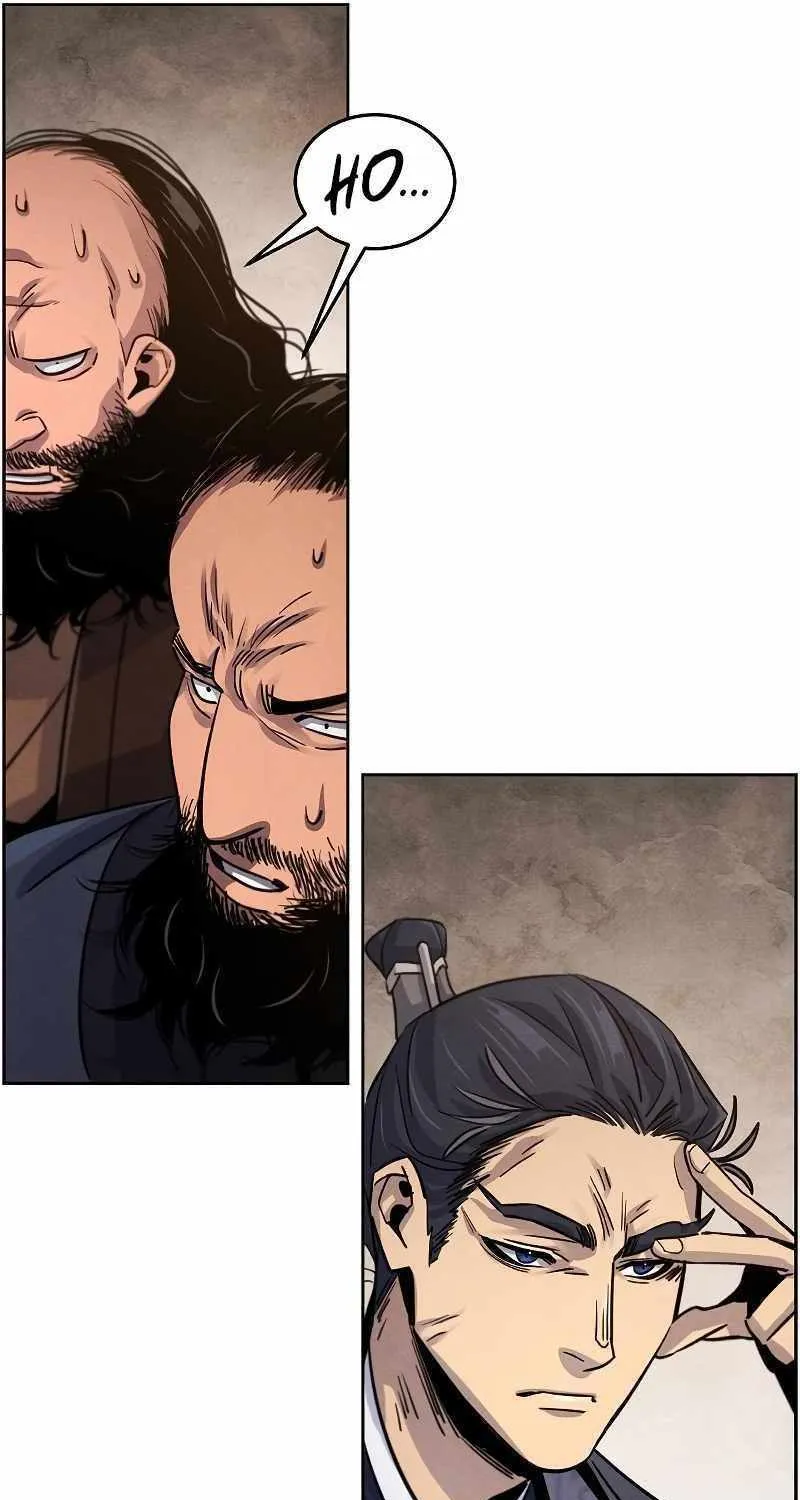 The Return Of The Crazy Demon Mangakakalot X Chapter 77 Page 81