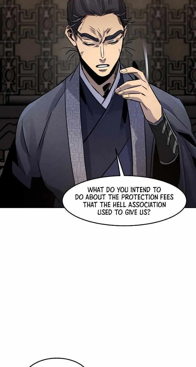 The Return Of The Crazy Demon Mangakakalot X Chapter 77 Page 83