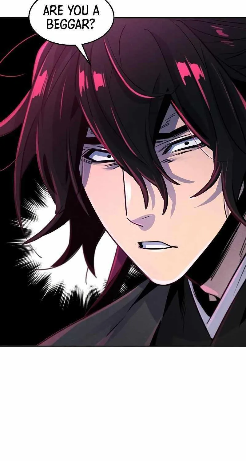 The Return Of The Crazy Demon Mangakakalot X Chapter 77 Page 84