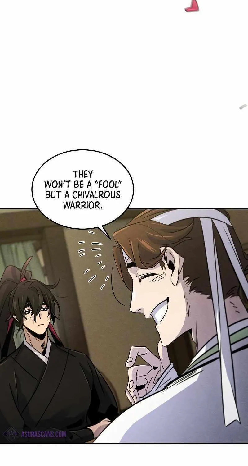 The Return Of The Crazy Demon Mangakakalot X Chapter 77 Page 10