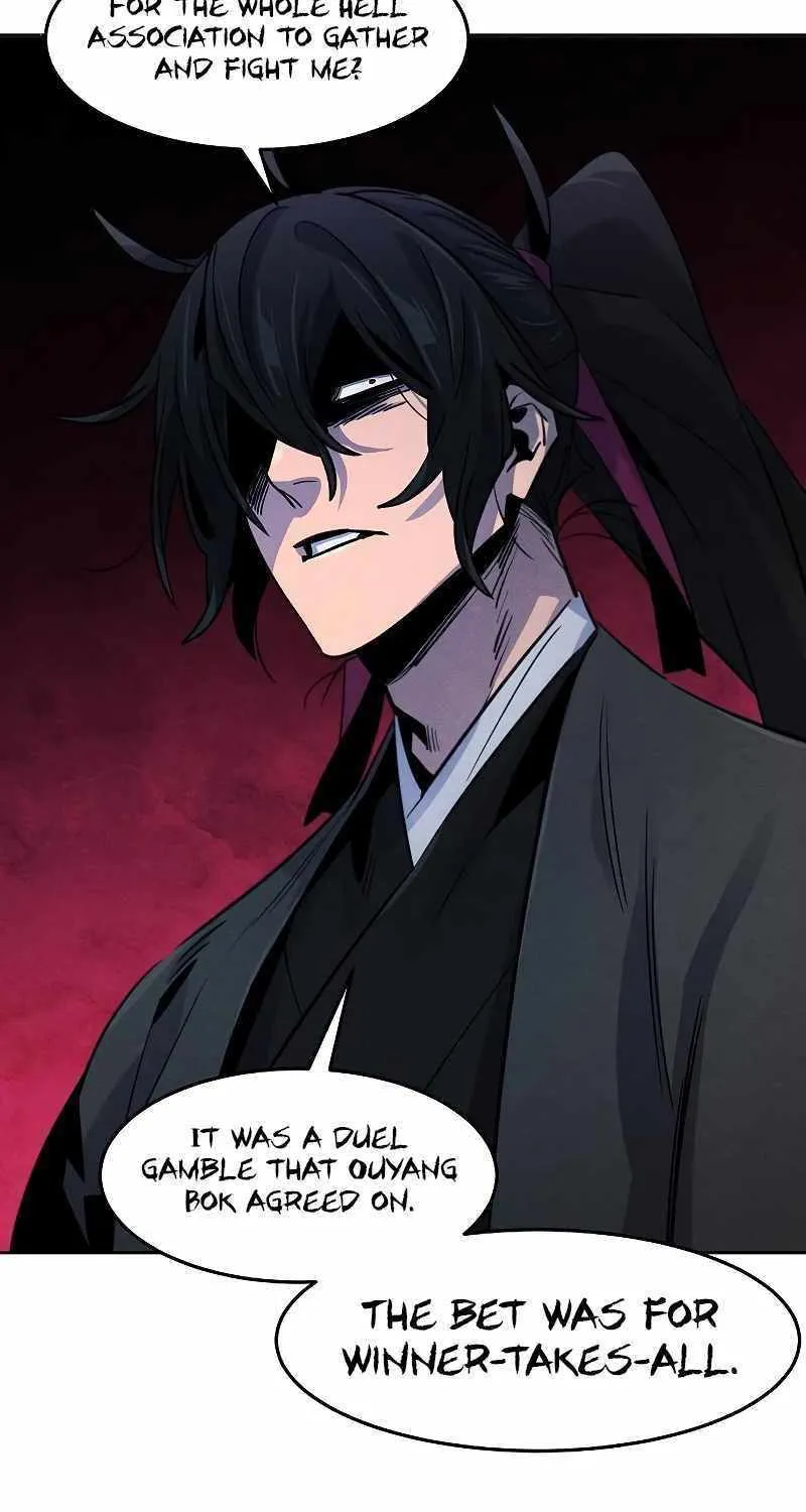 The Return Of The Crazy Demon Mangakakalot X Chapter 77 Page 92