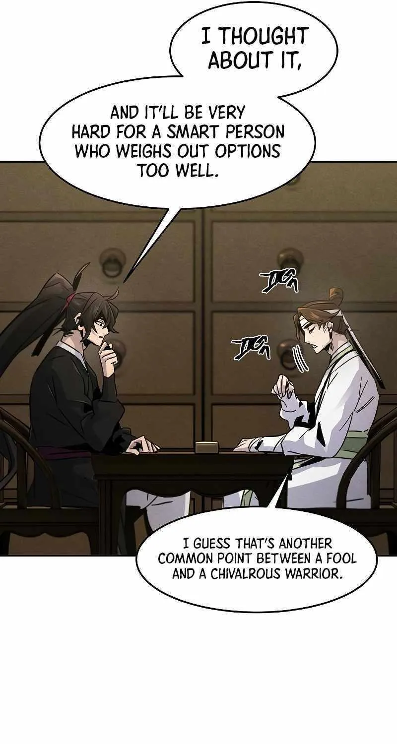 The Return Of The Crazy Demon Mangakakalot X Chapter 77 Page 12