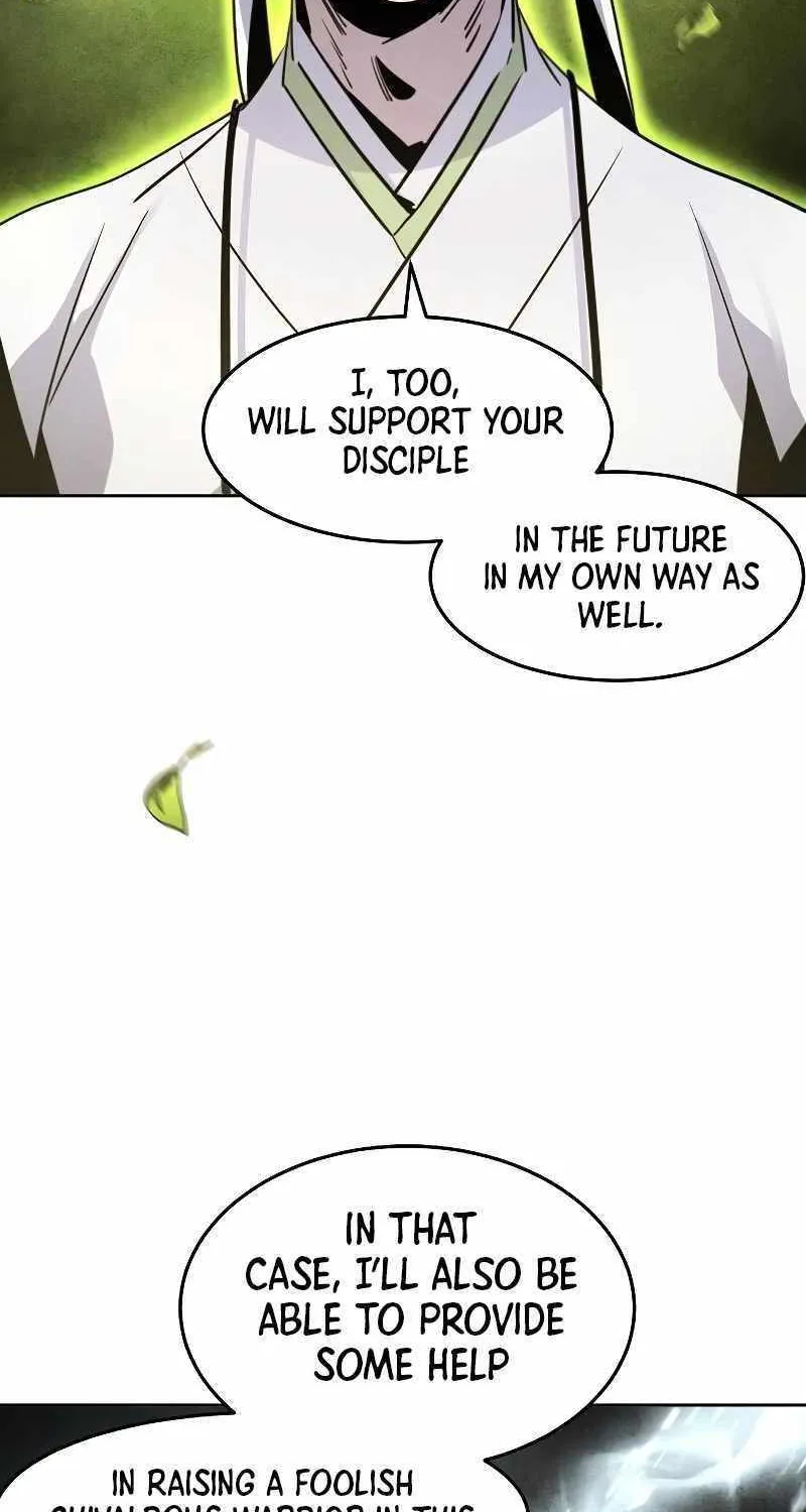 The Return Of The Crazy Demon Mangakakalot X Chapter 77 Page 4