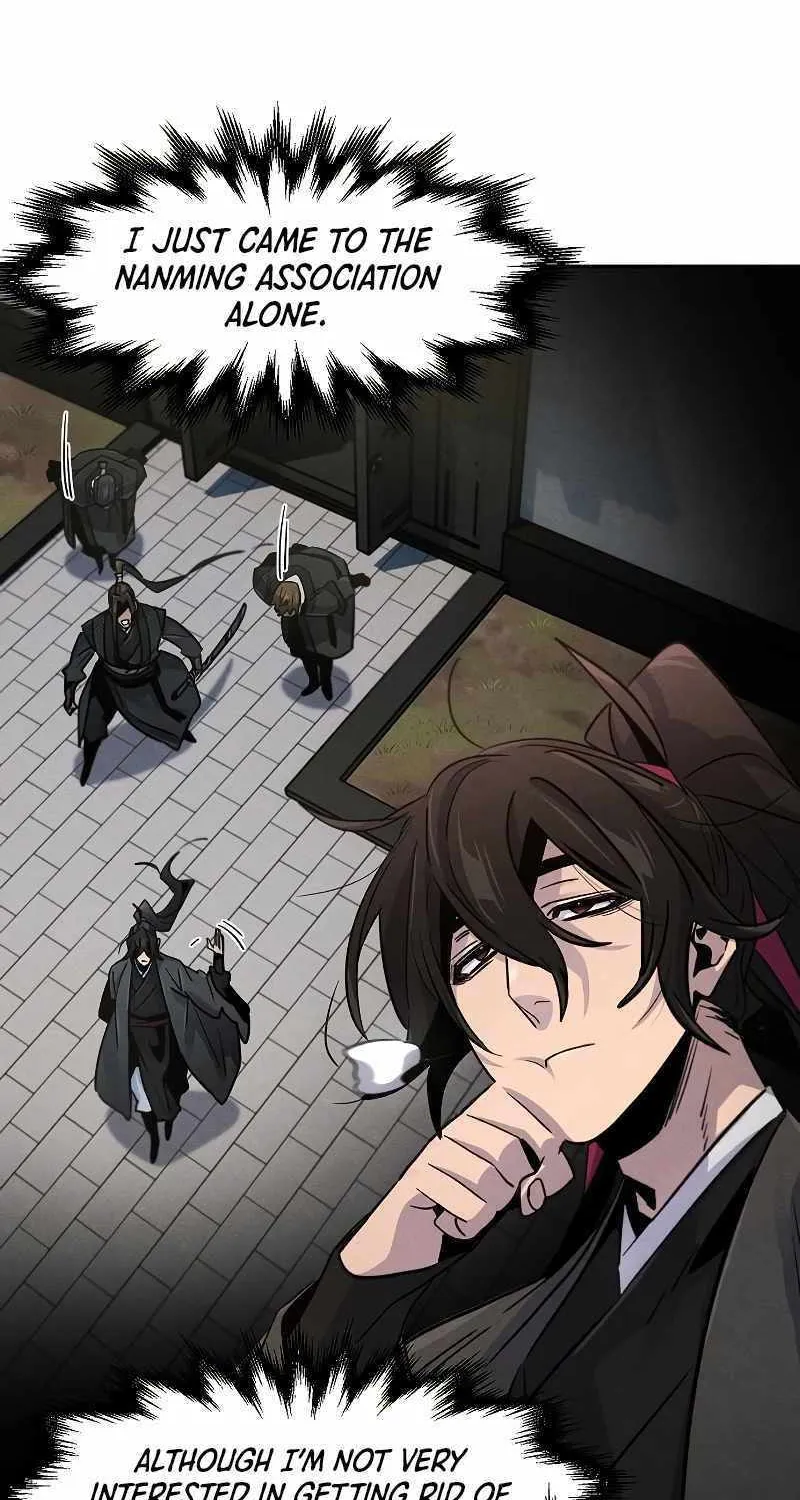The Return Of The Crazy Demon Mangakakalot X Chapter 77 Page 31
