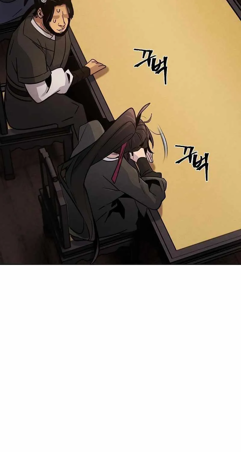 The Return Of The Crazy Demon Mangakakalot X Chapter 77 Page 34