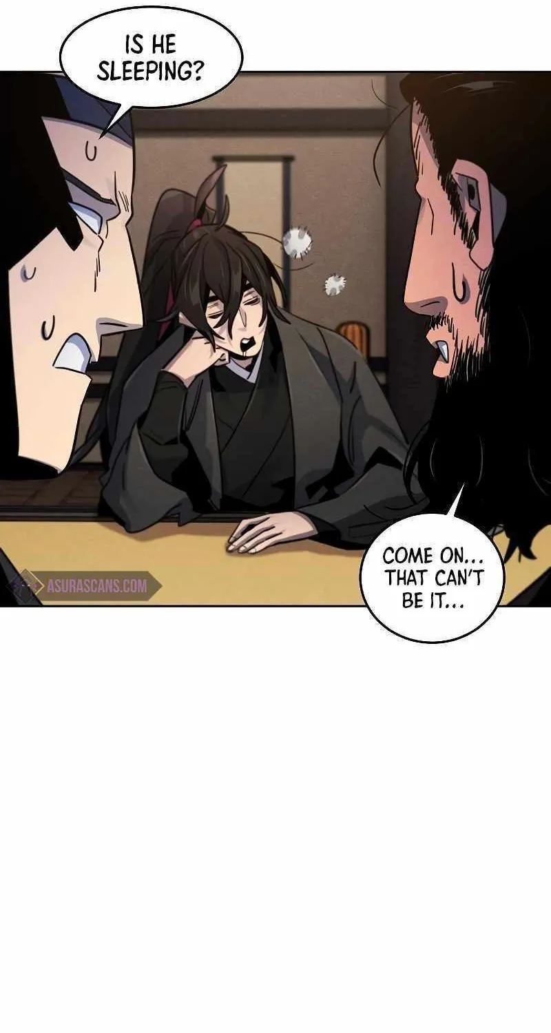 The Return Of The Crazy Demon Mangakakalot X Chapter 77 Page 35