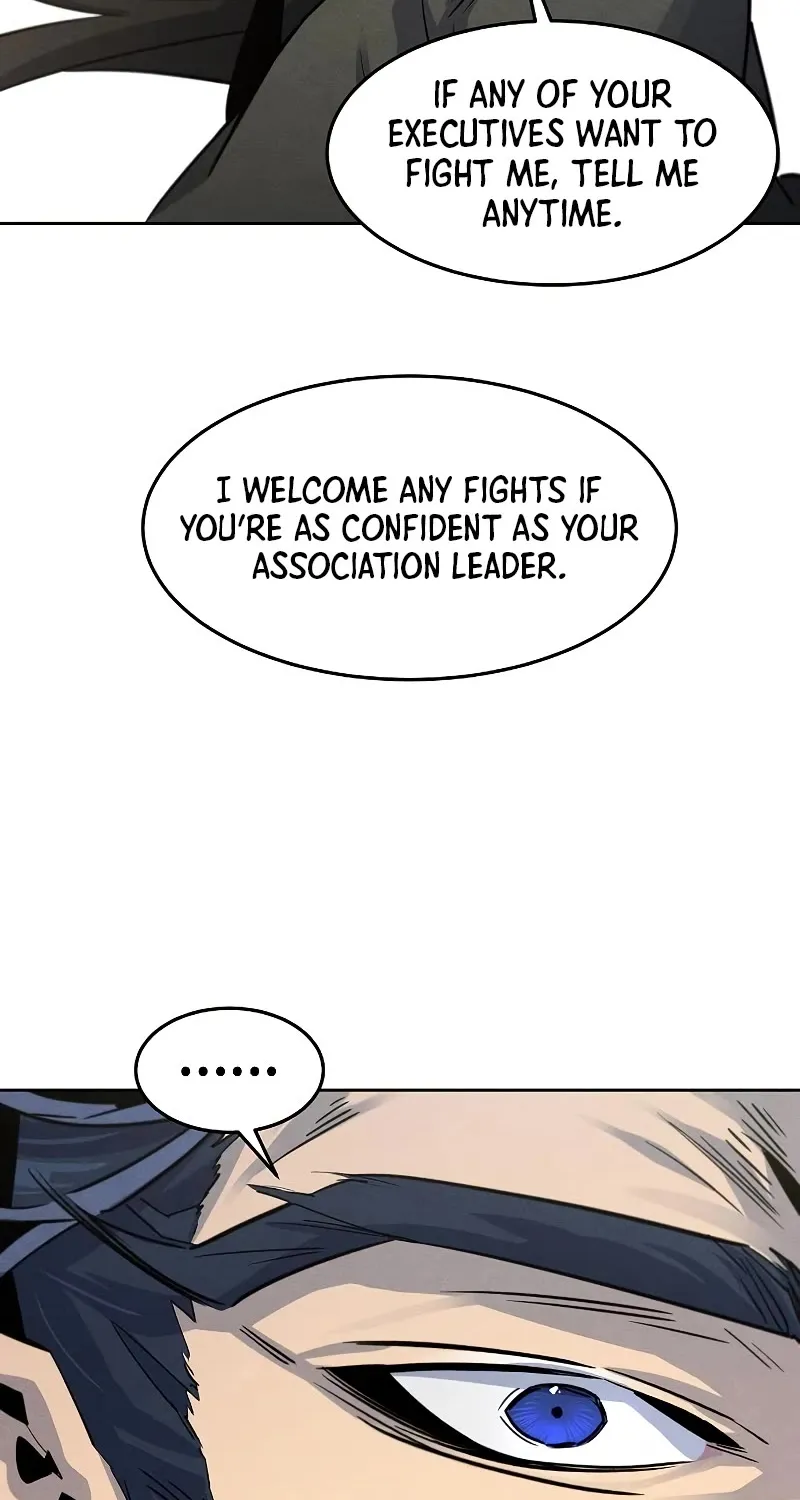 The Return Of The Crazy Demon Mangakakalot X Chapter 79 Page 83