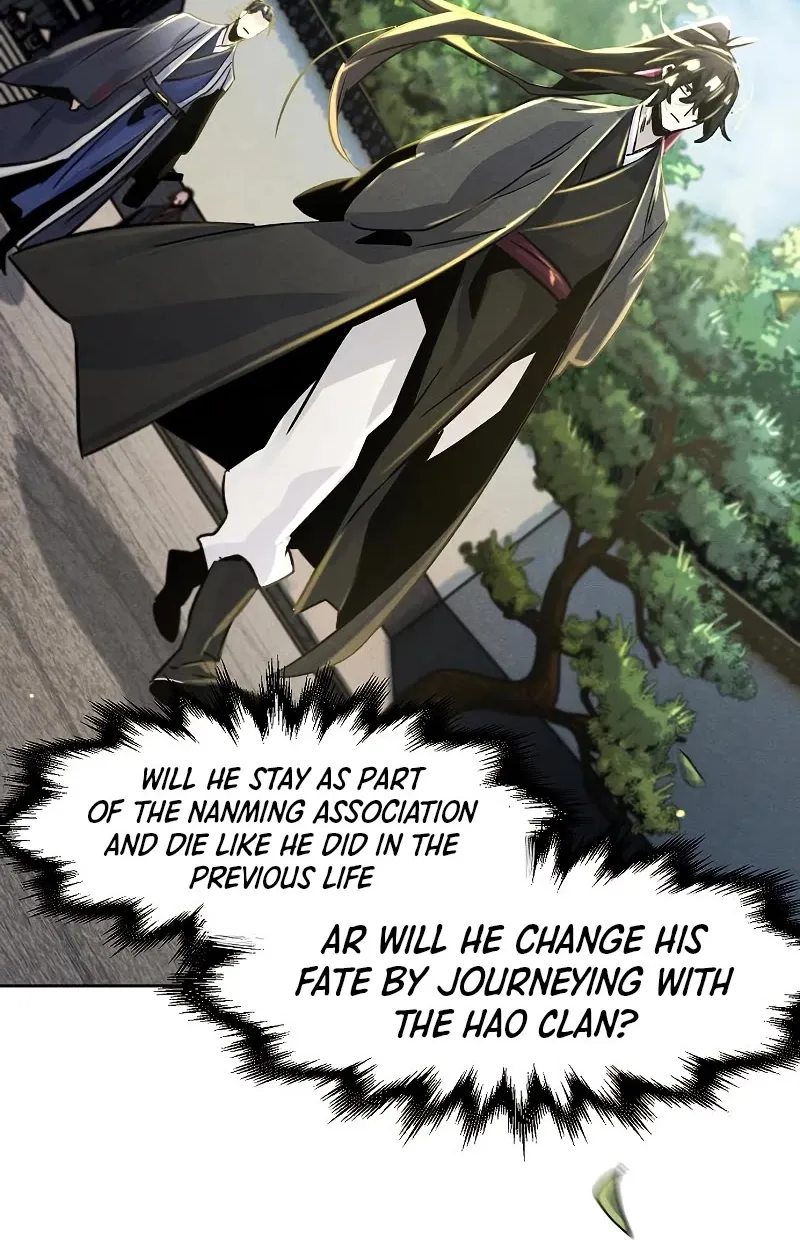 The Return Of The Crazy Demon Mangakakalot X Chapter 79 Page 91