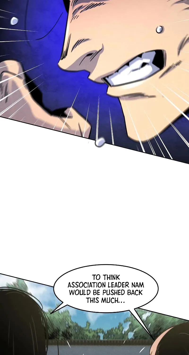 The Return Of The Crazy Demon Mangakakalot X Chapter 79 Page 30
