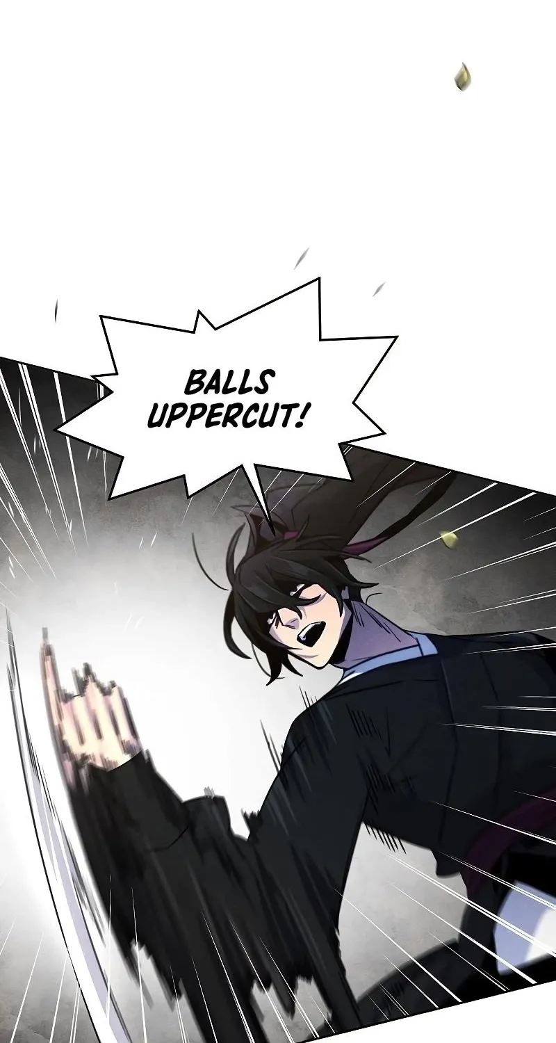 The Return Of The Crazy Demon Mangakakalot X Chapter 80 Page 49