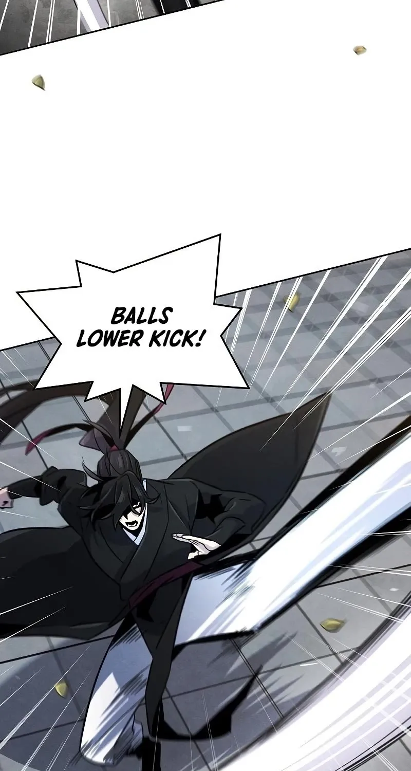 The Return Of The Crazy Demon Mangakakalot X Chapter 80 Page 50