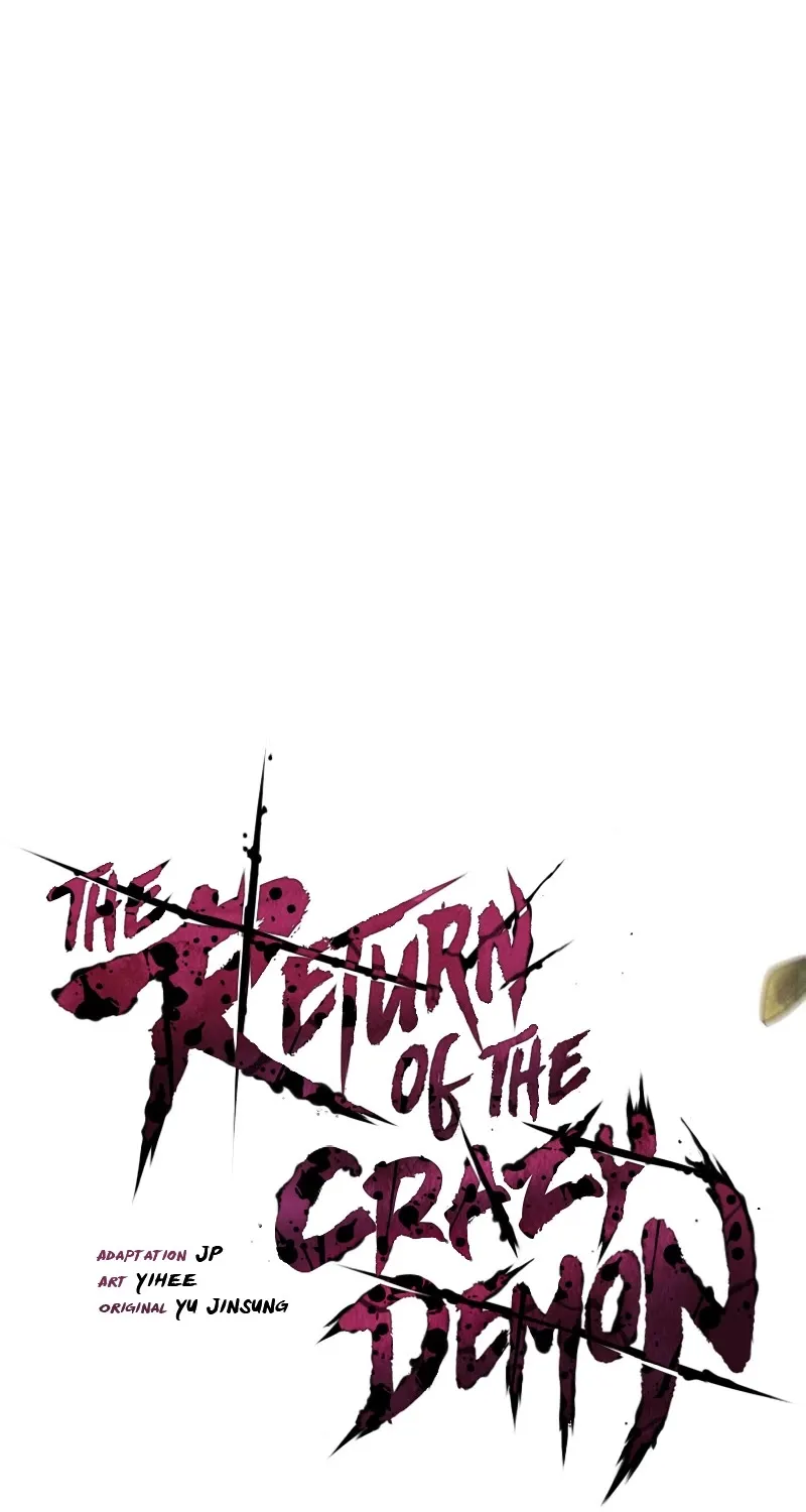 The Return Of The Crazy Demon Mangakakalot X Chapter 80 Page 65