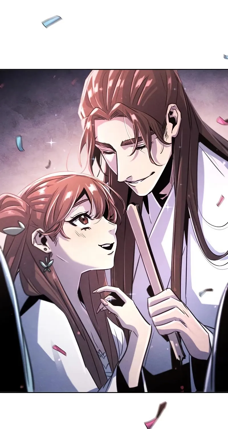 The Return Of The Crazy Demon Mangakakalot X Chapter 80 Page 90