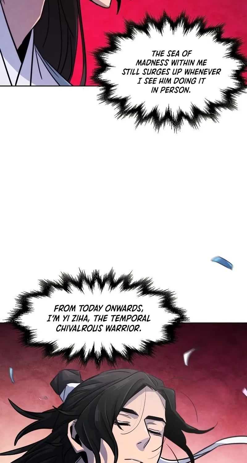The Return Of The Crazy Demon Mangakakalot X Chapter 80 Page 96