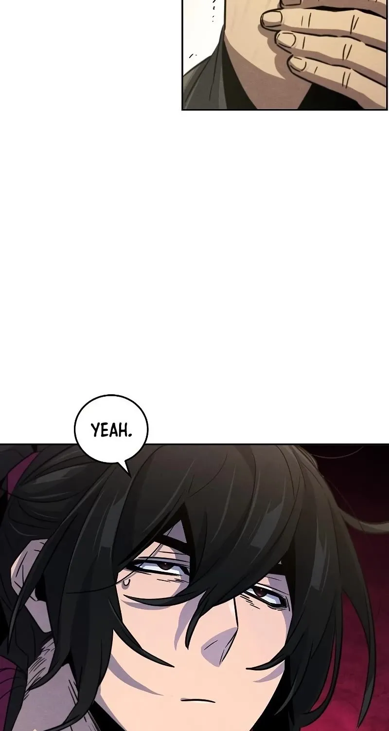 The Return Of The Crazy Demon Mangakakalot X Chapter 80 Page 18