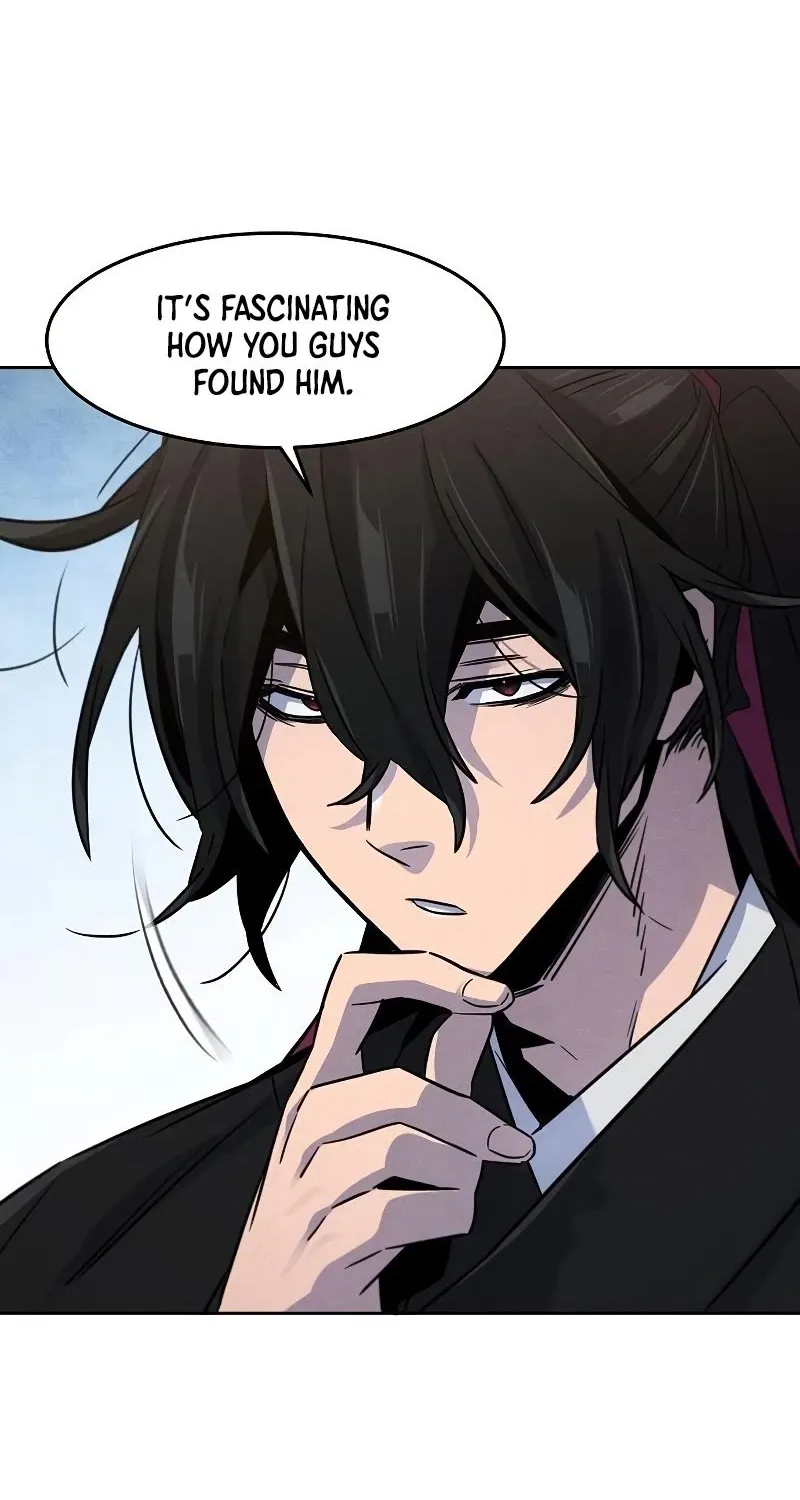 The Return Of The Crazy Demon Mangakakalot X Chapter 80 Page 23