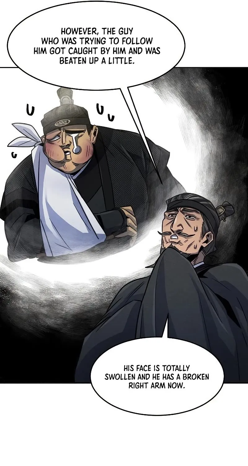 The Return Of The Crazy Demon Mangakakalot X Chapter 80 Page 28
