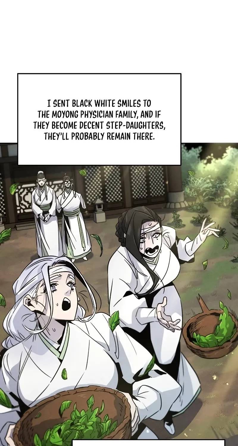 The Return Of The Crazy Demon Mangakakalot X Chapter 80 Page 4