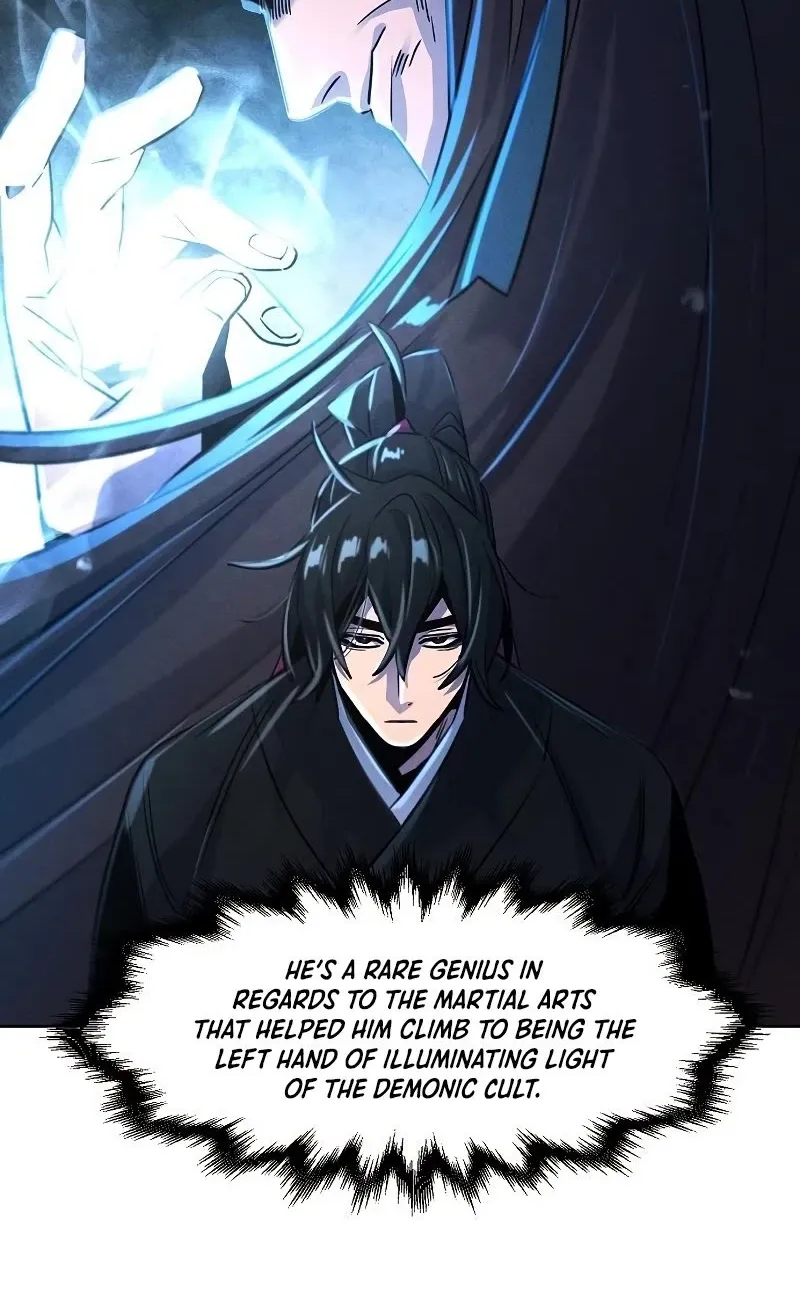 The Return Of The Crazy Demon Mangakakalot X Chapter 80 Page 33