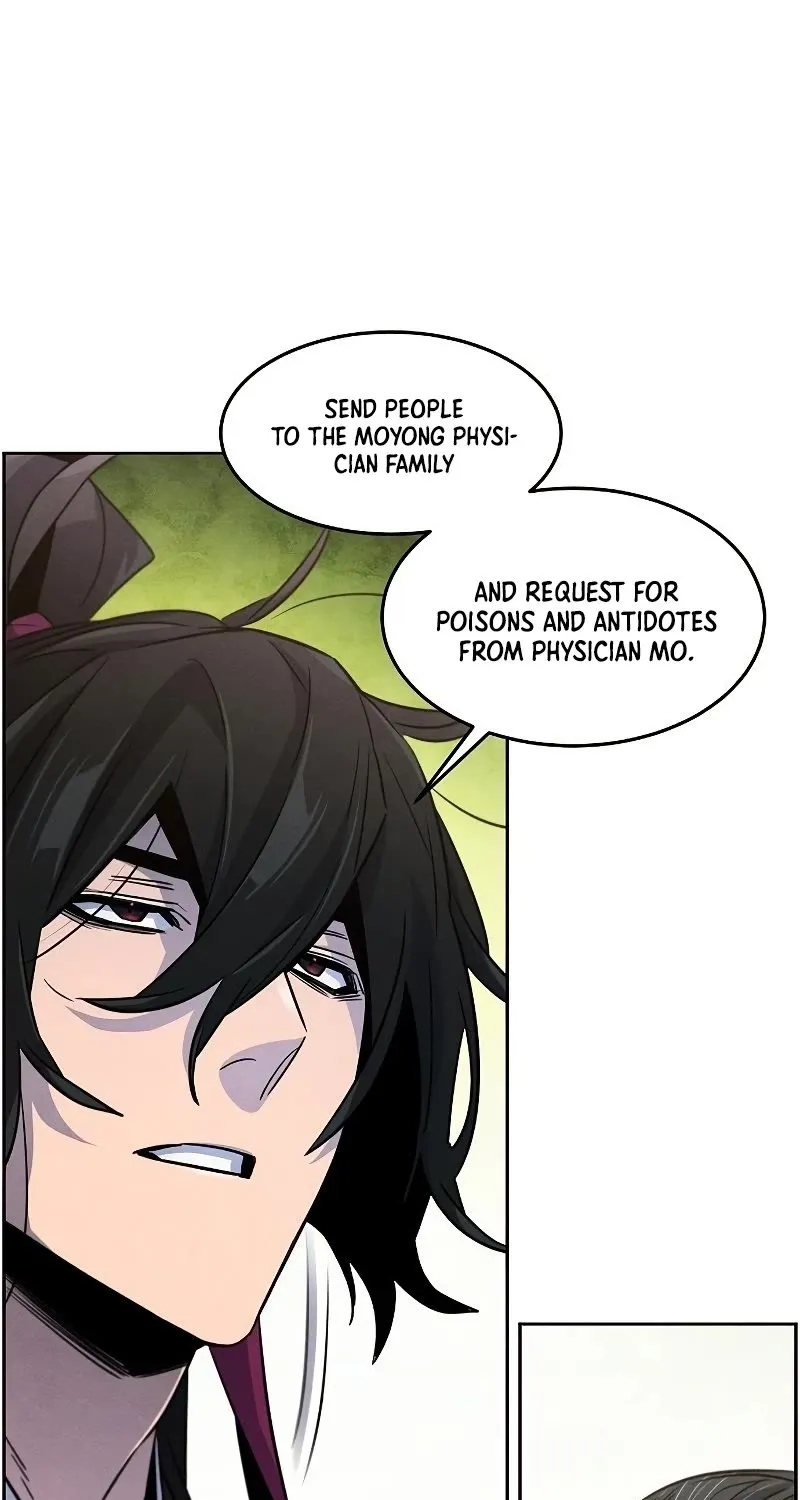 The Return Of The Crazy Demon Mangakakalot X Chapter 80 Page 34