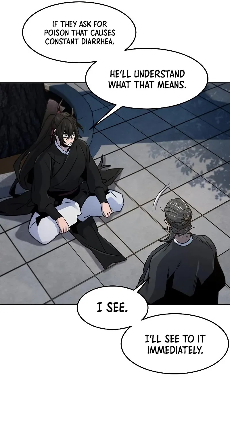 The Return Of The Crazy Demon Mangakakalot X Chapter 80 Page 36