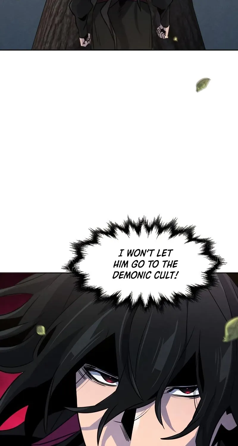 The Return Of The Crazy Demon Mangakakalot X Chapter 80 Page 39