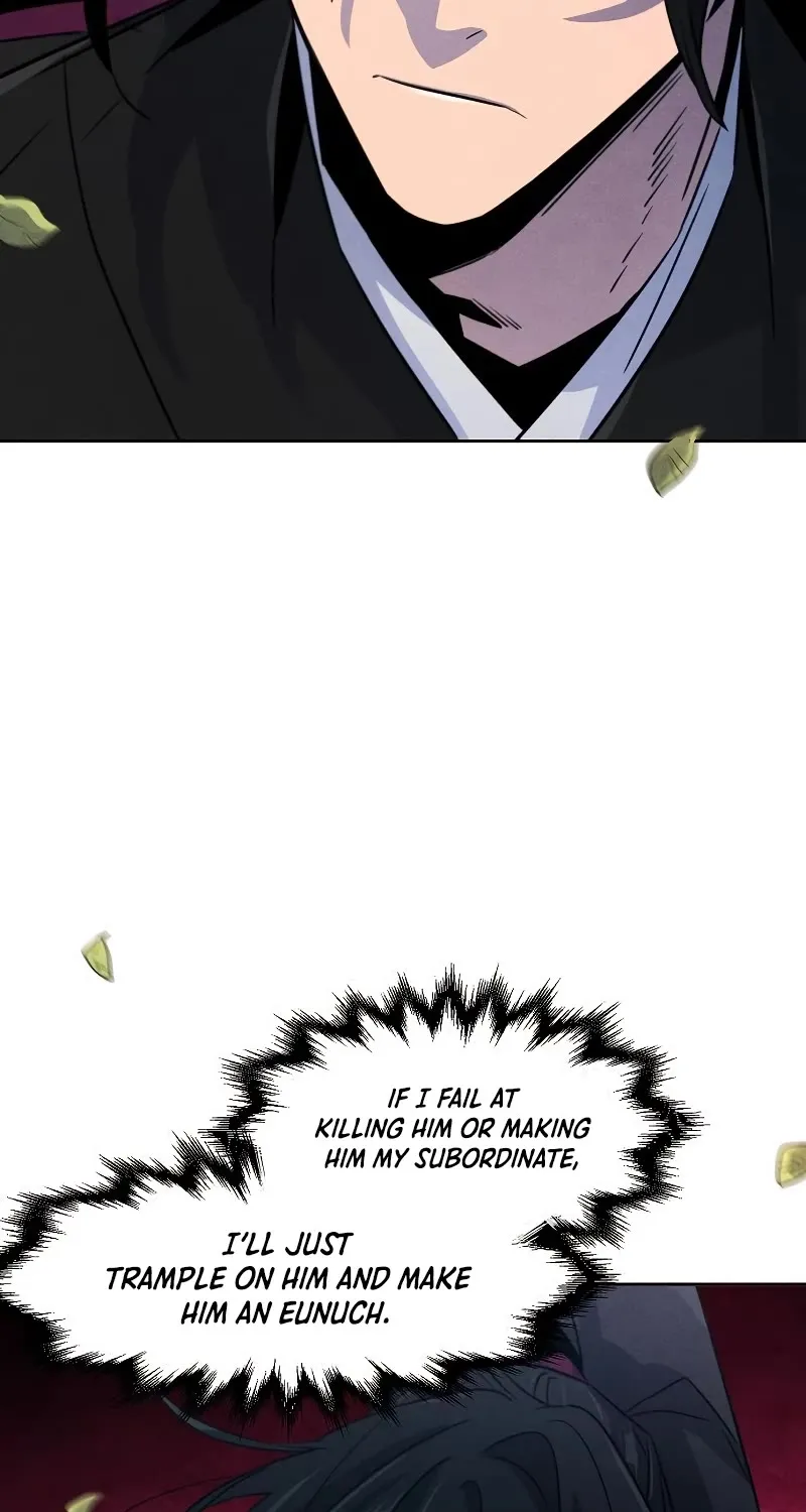 The Return Of The Crazy Demon Mangakakalot X Chapter 80 Page 40