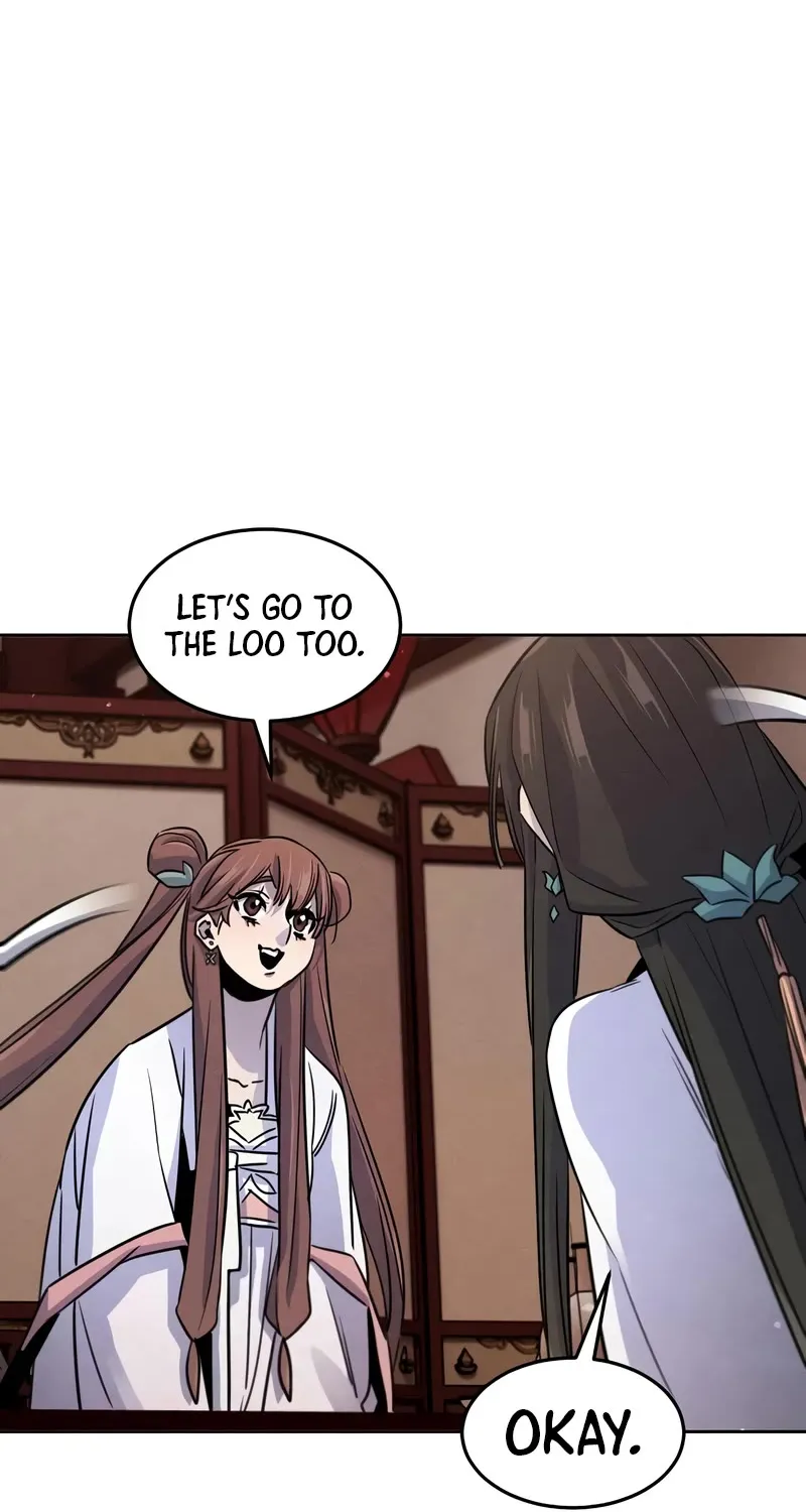The Return Of The Crazy Demon Mangakakalot X Chapter 81 Page 45