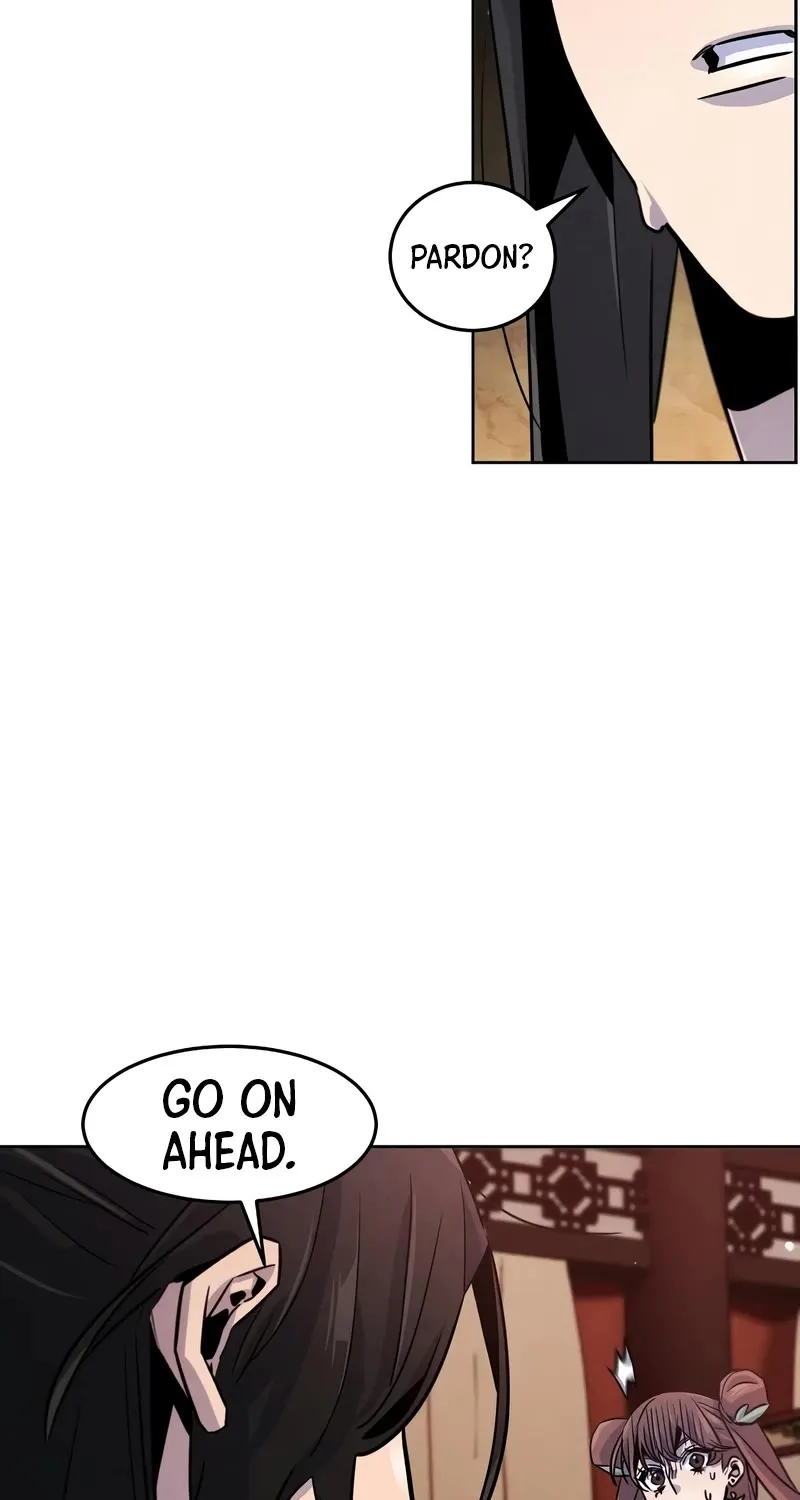 The Return Of The Crazy Demon Mangakakalot X Chapter 81 Page 50